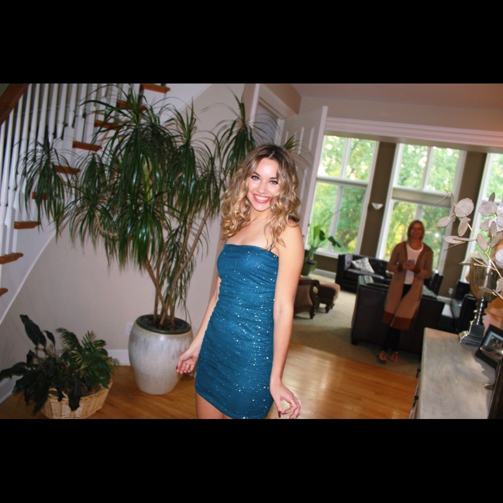 Meet your Posher, Micaela